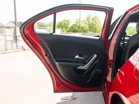 Used 2019 Mercedes-Benz A 220 4MATIC w/ Premium Package image 42