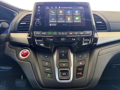 Used 2024 Honda Odyssey EX-L image 12