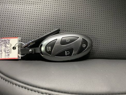 New 2026 Hyundai Santa Fe Calligraphy image 30