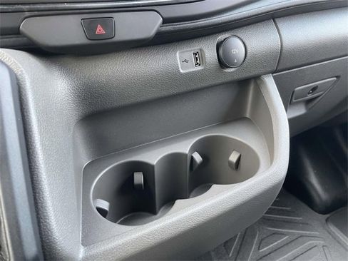 New 2026 Ford Transit 350 148 Low Roof image 10