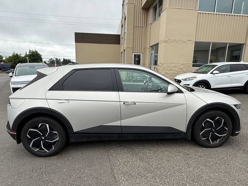 Certified 2023 Hyundai Ioniq 5 SEL AWD/4WD image 2