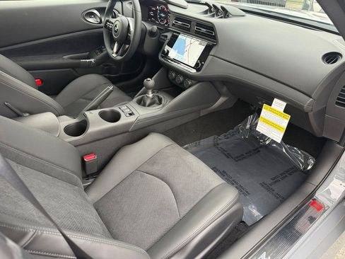 New 2026 Nissan Z Performance image 27