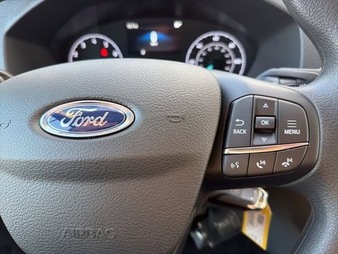 New 2025 Ford Transit 250 148 Medium Roof image 14