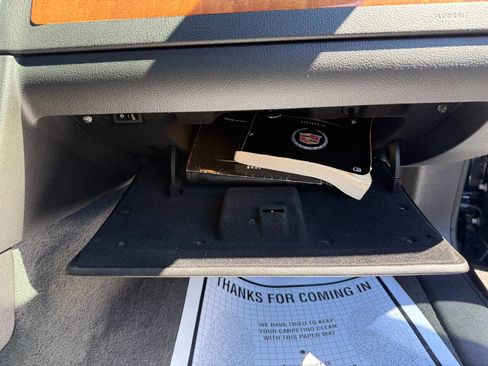 Used 2008 Cadillac STS w/ Preferred Equipment Group image 37