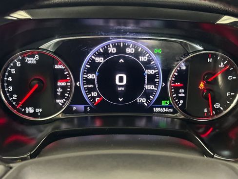 Used 2019 Chevrolet Blazer RS AWD/4WD image 32