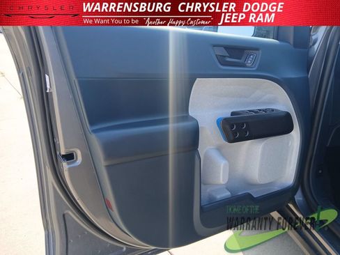 Used 2026 Ford Maverick XLT AWD/4WD image 12