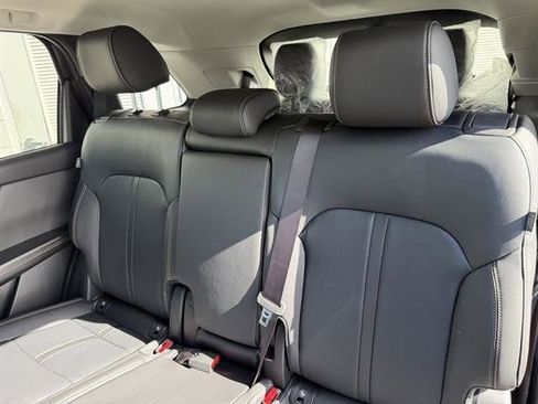 New 2026 MAZDA CX-90 3.3 Turbo w/ Preferred Package image 19