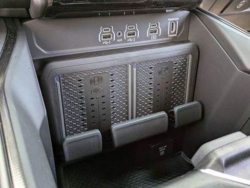 New 2026 RAM 1500 Rebel w/ Rebel Level 2 Equipment Group AWD/4WD image 23