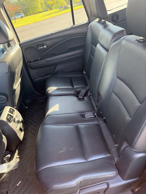 Used 2019 Honda Pilot EX-L image 13