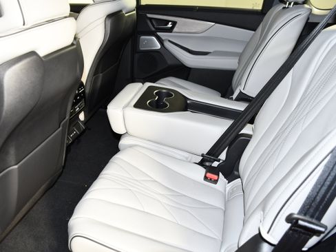 New 2026 Acura MDX SH-AWD w/ Advance Package image 15