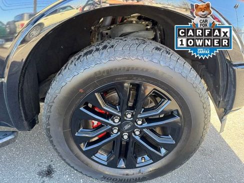 Used 2019 Ford F150 XLT w/ Equipment Group 302A Luxury image 14