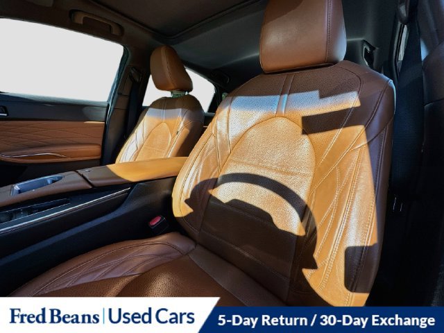 Used 2020 Toyota Avalon Limited w/ Advanced Safety Package FWD image 24
