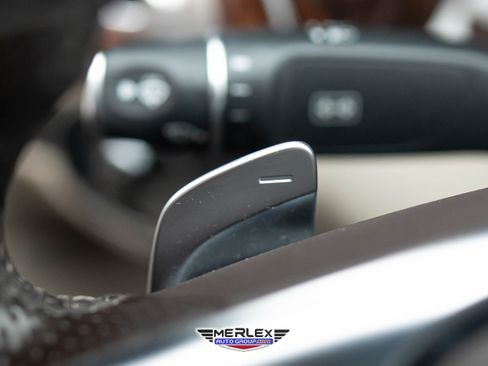 Used 2017 Mercedes-Benz CLS 550 image 28