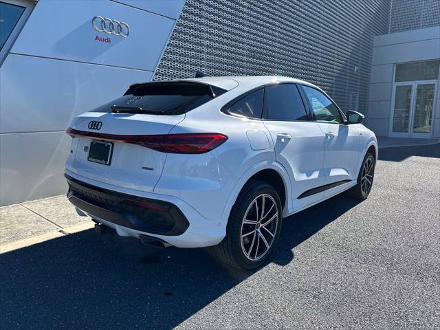 New 2026 Audi Q5 Premium Plus AWD/4WD image 3