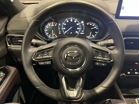 Used 2023 MAZDA CX-5 Signature image 18