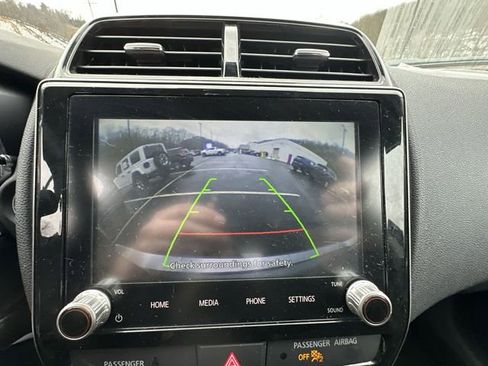 Used 2024 Mitsubishi Outlander Sport SE image 26