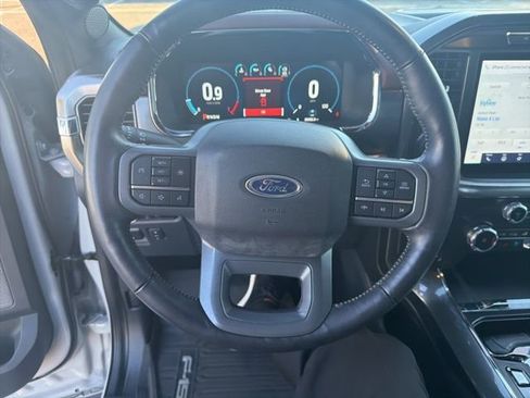 Used 2023 Ford F150 Lariat image 8