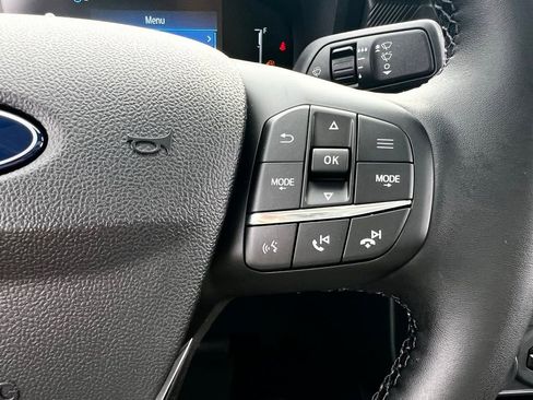 New 2026 Ford Maverick Lariat w/ Black Appearance Package image 24