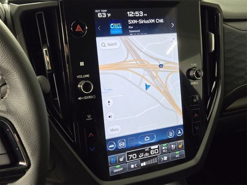 New 2026 Subaru Forester Touring image 14