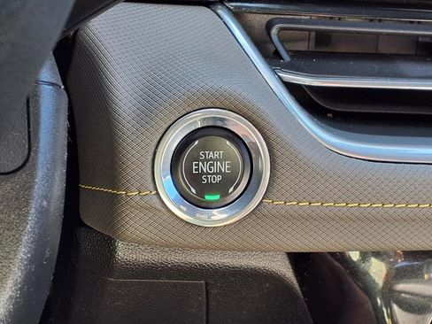 Used 2024 Chevrolet TrailBlazer ACTIV w/ Convenience Package image 13