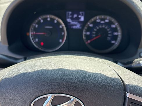 Used 2016 Hyundai Accent SE w/ Option Group 02 image 7