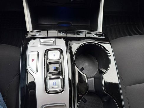 Used 2022 Hyundai Tucson SEL image 24