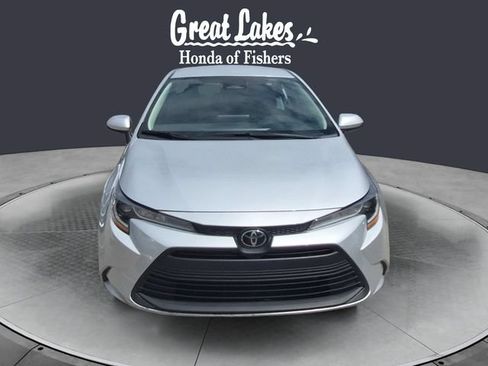 Used 2024 Toyota Corolla LE FWD image 8