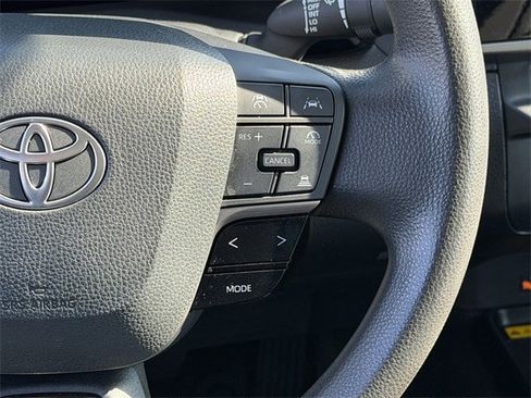 Certified 2025 Toyota Camry LE image 15