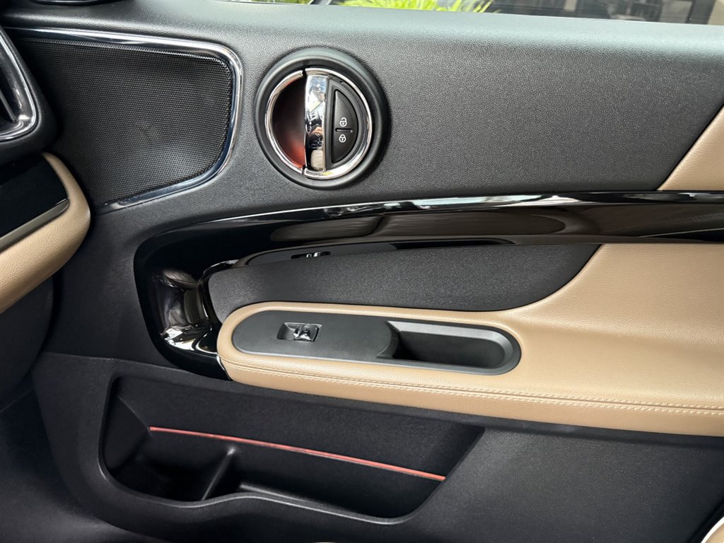 Used 2018 MINI Cooper Countryman S FWD image 30
