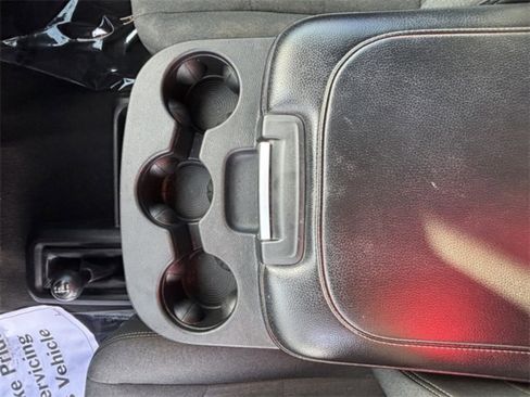 Used 2021 RAM 2500 Tradesman image 16