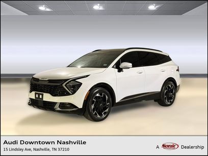 Used 2024 Kia Sportage SX