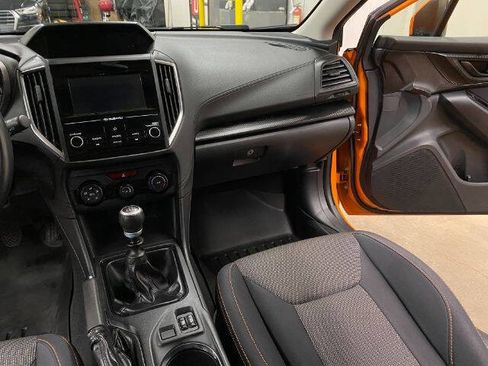 Used 2018 Subaru Crosstrek 2.0i Premium AWD/4WD image 20