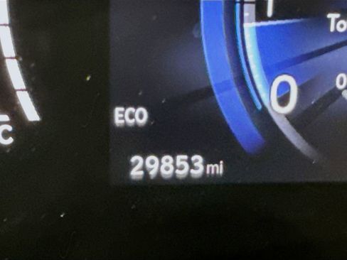 Certified 2023 Lexus RX 350 350 Luxury image 12