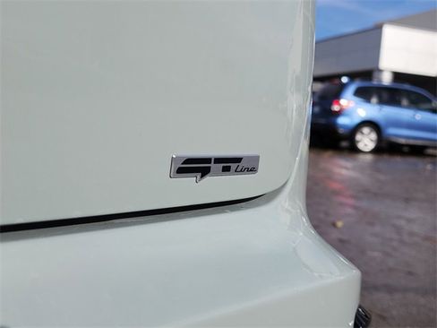 New 2025 Kia K4 GT-Line w/ GT-Line Premium Package image 5