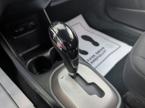 Used 2021 Chevrolet Spark LS image 16