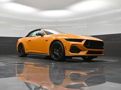New 2026 Ford Mustang GT Premium RWD image 26
