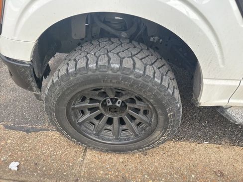 Used 2025 Ford F150 XL w/ Tow/Haul Package AWD/4WD image 19