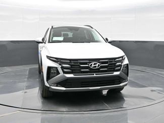Used 2025 Hyundai Tucson SEL video 2