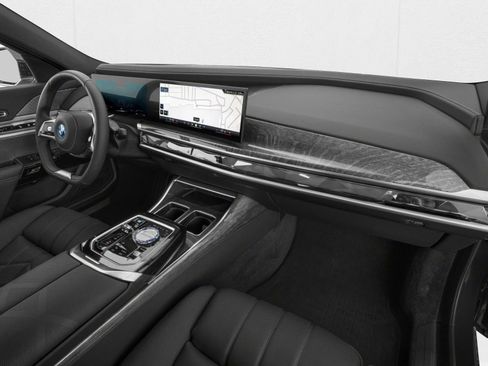 New 2026 BMW i7 eDrive50 RWD image 11