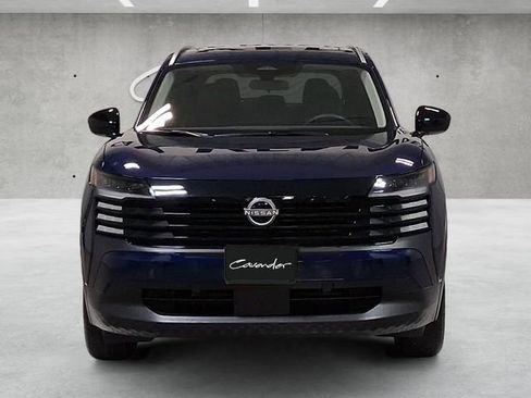 New 2026 Nissan Kicks SV image 18