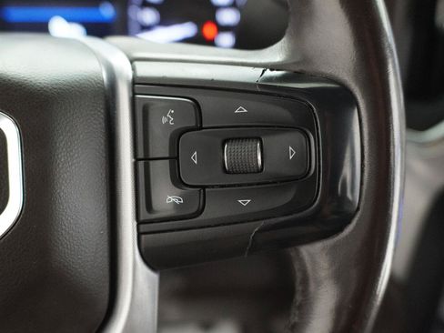 Used 2020 GMC Sierra 1500 SLE w/ SLE Value Package RWD image 10
