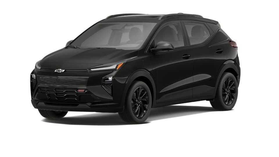 Used 2027 Chevrolet Bolt RS w/ Technology Package FWD image 26