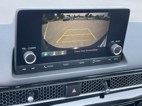 Used 2022 Honda Civic LX image 17