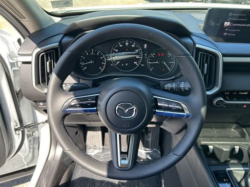 New 2026 MAZDA CX-50 AWD 2.5 S w/ Cargo Package image 20