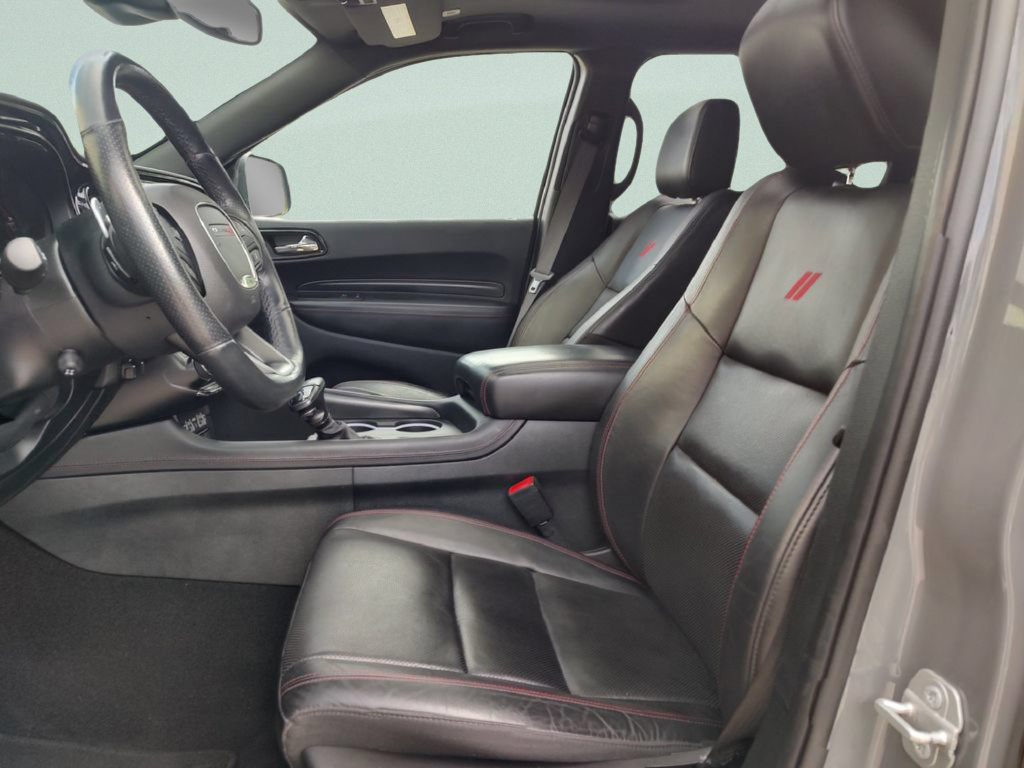 Used 2024 Dodge Durango GT AWD/4WD image 28