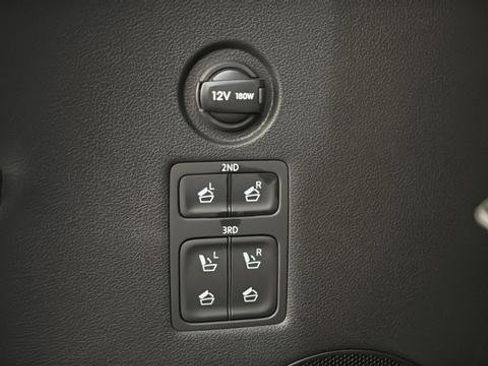 Used 2025 Hyundai Palisade Calligraphy AWD/4WD image 31