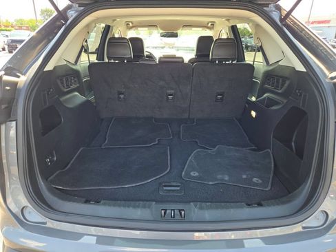 Used 2024 Ford Edge SEL AWD/4WD image 27
