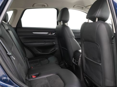 Used 2023 MAZDA CX-5 AWD 2.5 S w/ Select Package image 13