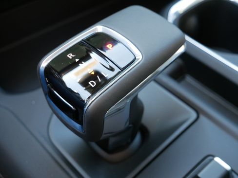 New 2026 GMC Sierra 1500 Denali AWD/4WD image 9