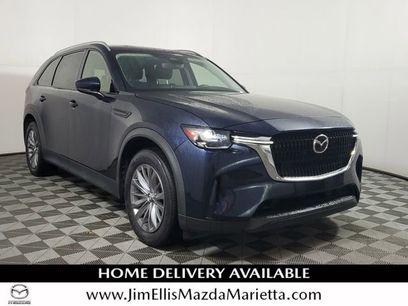Used 2024 MAZDA CX-90 3.3 Turbo w/ Preferred Plus